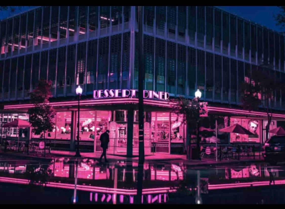 Barbie'S Dream Apt In The City Sacramento Extérieur photo